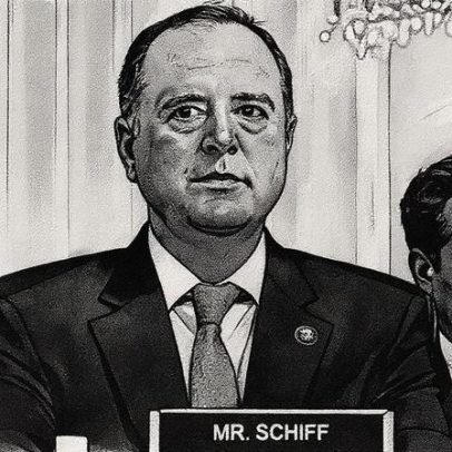 Schiff propõe reformas para limitar poder de Trump
