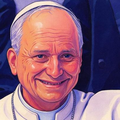 Papa elogia comunidade italiana por acolhimento a migrantes e chama de 'operadores da esperança'