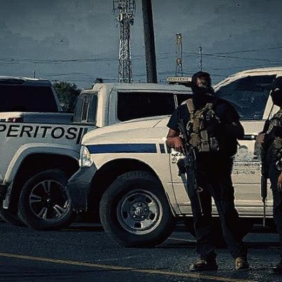 Polícia atira acidentalmente e mata criança de 7 anos no norte do México