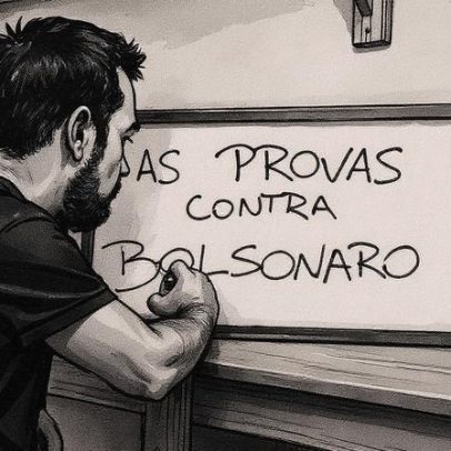 Boulos critica Bolsonaro e filhos do ex-presidente rebatem acusações de falta de provas