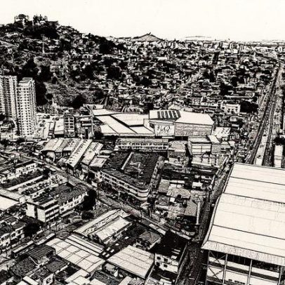 Prefeitura inicia revitalização de Bonsucesso no projeto Reviver Zona Norte