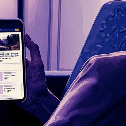 Amazon desenvolve novas ferramentas para aumentar anúncios de inteligência artificial em seu site