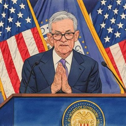 Fed divulga novas diretrizes e altera perspectiva econômica para o futuro