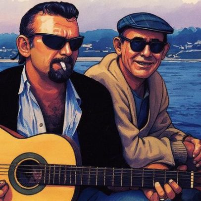 Bert Berns é homenageado com indução póstuma ao Hall da Fama dos Compositores