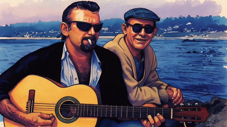 Bert Berns, compositor conhecido por sucessos como "Twist and Shout" e "Hang on Sloopy", foi induzido postumamente ao Hall da Fama dos Compositores em setembro (Foto: Reprodução)