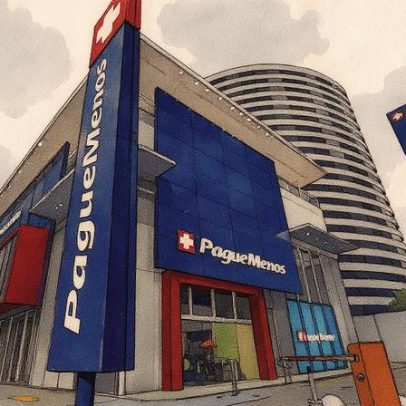 JPMorgan alerta que oferta da Pague Menos não trará mudanças significativas