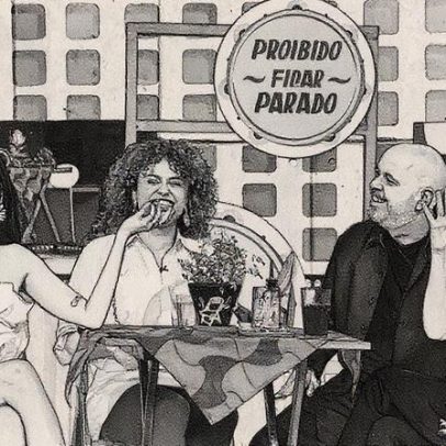 Fundo de Quintal anima roda de samba com convidados especiais nesta sexta-feira