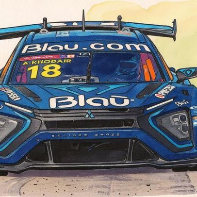 Stock Car encerra primeira metade do campeonato em grande estilo em Cascavel