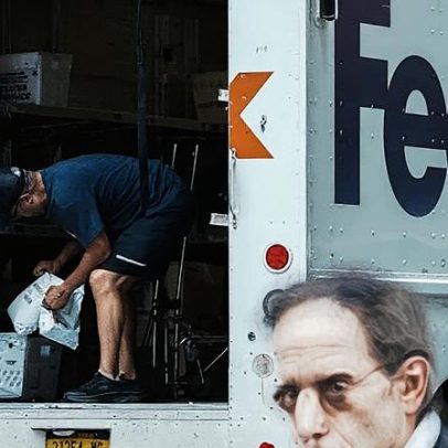 Evercore ISI rebaixa FedEx devido à queda no crescimento das vendas no varejo