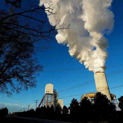 Cientistas criticam duramente relatório climático do Departamento de Energia dos EUA