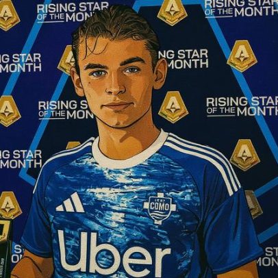 Real Madrid planeja trazer de volta jovem talento argentino em 2026