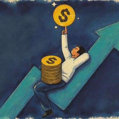 Novas tendências e previsões agitam o mercado de criptomoedas nos próximos dias