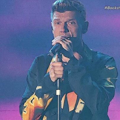Backstreet Boys emociona fãs com show repleto de sucessos e recordações