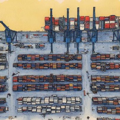 Exportações do Brasil para os EUA caem 18,5% em agosto devido a tarifas elevadas