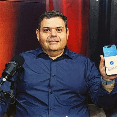 Aplicativo disponibiliza apoio emocional gratuito 24 horas por dia para usuários