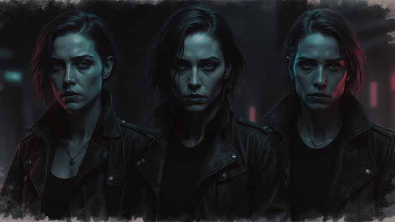 Três mulheres famosas posam juntas em um evento. (Foto: Reprodução)