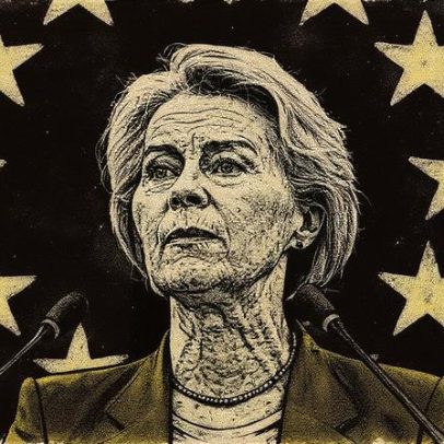 Incursão russa na Romênia é considerada violação da soberania da UE por Ursula von der Leyen