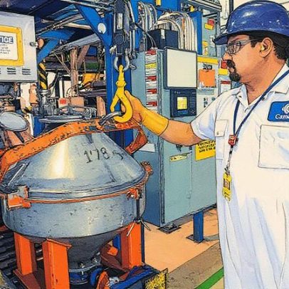 Ações nucleares se destacam como oportunidade na recuperação do setor, aponta CLSA