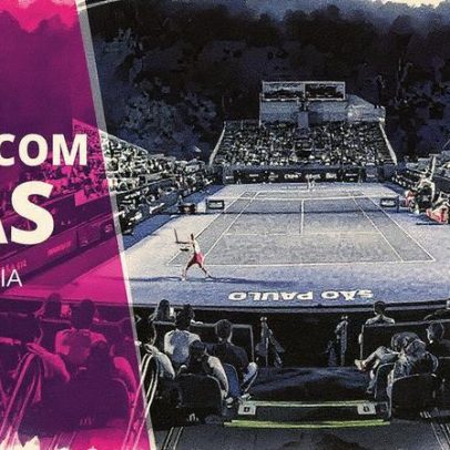 SP Open destaca novos talentos e promete um futuro brilhante para o torneio