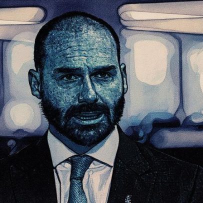 Paulinho da Força critica Eduardo Bolsonaro e gera divisão entre apoiadores