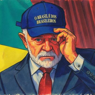 51% desaprovam Lula, mas percepção sobre emprego apresenta melhora significativa