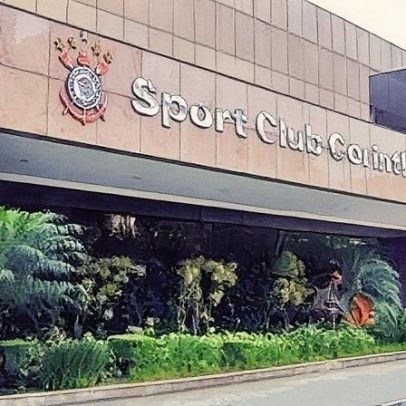 Corinthians traz de volta profissional que saiu por denúncias no clube