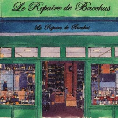 Le Repaire de Bacchus se destaca como novo ponto gastronômico em Levallois-Perret