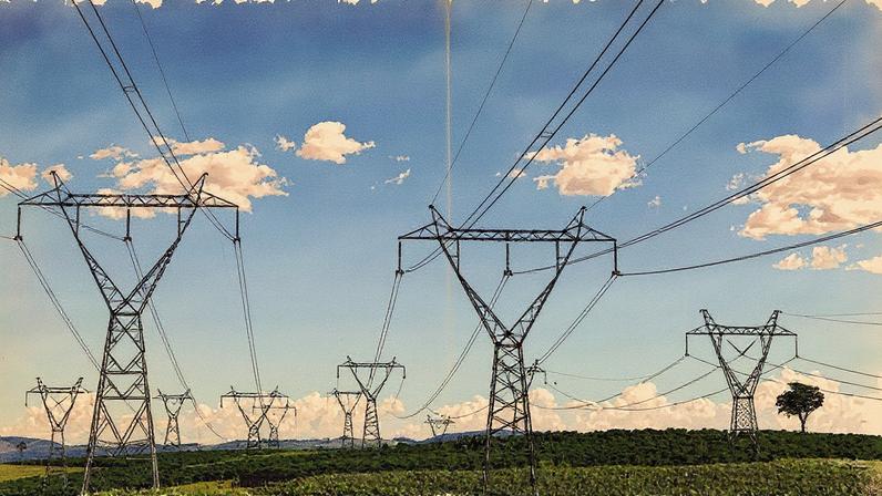 Fim do bônus de Itaipu nas contas de energia e a bandeira vermelha puxaram a alta no grupo habitação no IPCA-15, diz o IBGE