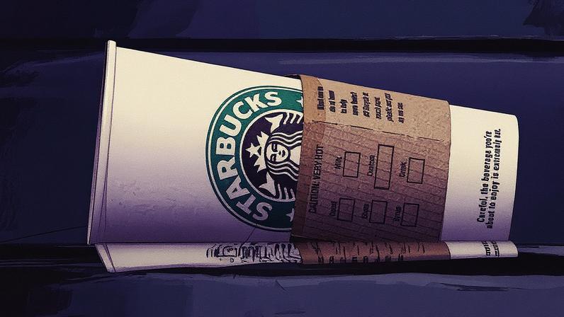 Starbucks passa por reestruturação em sua gestão