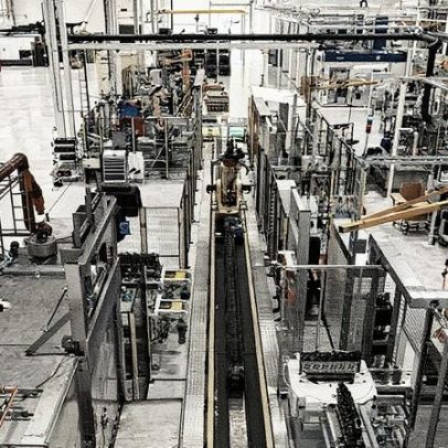 AGCO investe €54 milhões na Finlândia para turbinar motores CORE e economia circular
