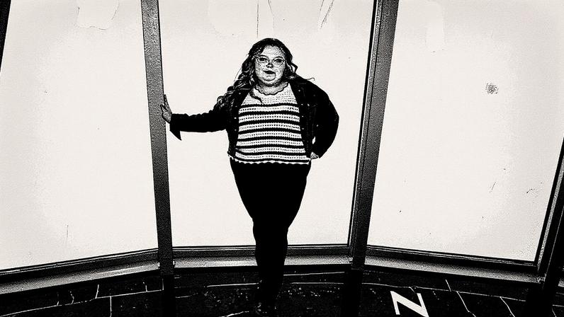 Alana "Honey Boo Boo" Thompson was left "banged up" after being involved in a terrifying car crash this week. Getty Images for Empire State Realty Trust