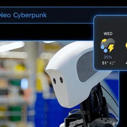 Novos modelos de IA do Google DeepMind buscam na web para ajudar robôs
