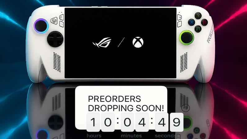 Xbox revela preços e informações de pré-venda hoje