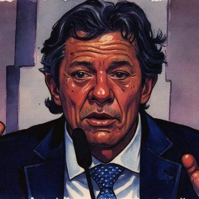 Haddad desiste de participar da Assembleia da ONU por votação do IR nos EUA