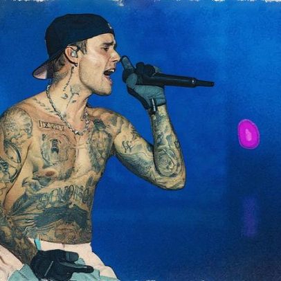 Justin Bieber surpreende e lança 'Swag II' apenas sete semanas após a primeira parte