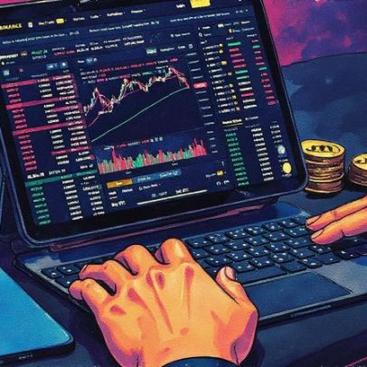 Engenheiro desenvolve concorrente do Google com IA e materiais reciclados em casa