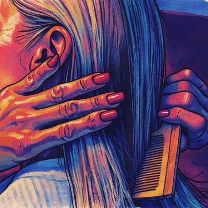 Cuidados com cabelos e couro cabeludo são essenciais, afirma tricologista especialista