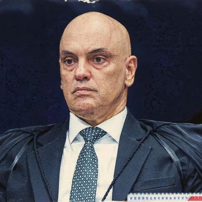 Voto de Moraes pode definir maioria no julgamento de Bolsonaro nesta quarta-feira
