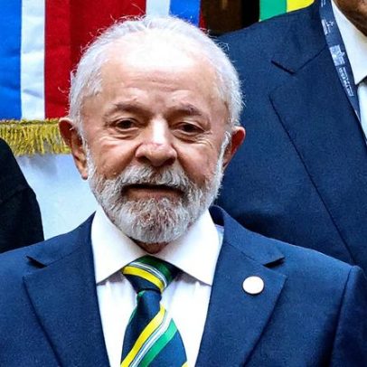 Brics denunciam práticas comerciais ilegais que afetam seus países, afirma Lula