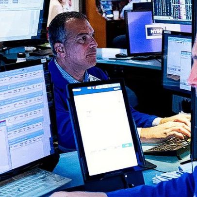 Abertura das bolsas europeias indica otimismo com tarifas de Trump