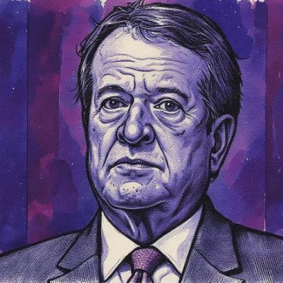 Valdemar busca alianças para 2026 com Ciro e Rueda em articulação política