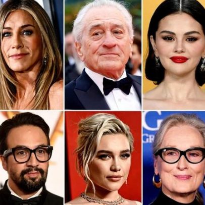 Famosos se unem em apoio a Jimmy Kimmel contra ataque à liberdade de expressão