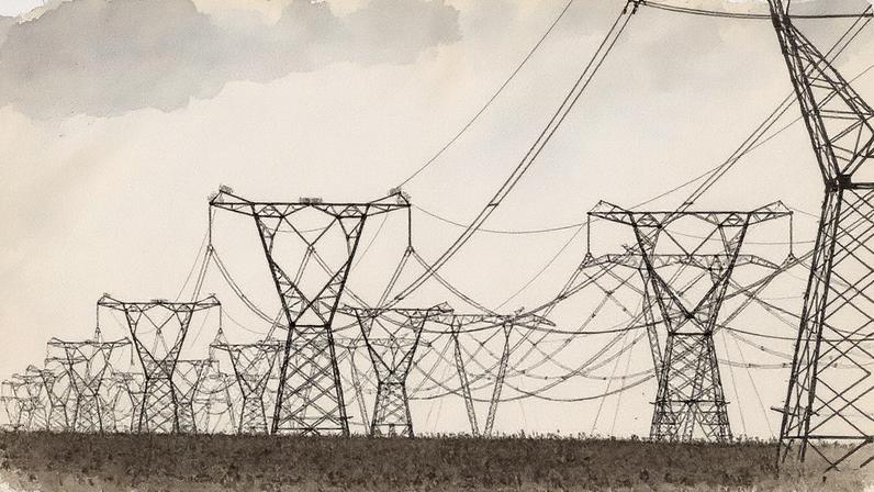 Programa zera cobrança por consumo de luz para famílias em situação de vulnerabilidade econômica, com gratuidade total para quem consome até 80 kWh por mês (Foto: Reprodução)