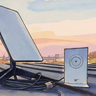 SpaceX compra EchoStar Spectrum e investe US$ 17 bilhões em transmissão de dados