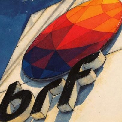 Marfrig finaliza incorporação de ações da BRF e fortalece setor alimentício