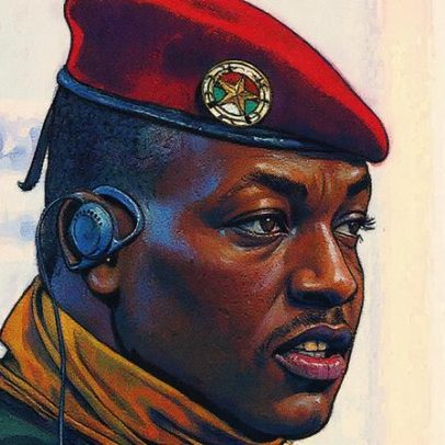 Burkina Faso elimina taxas de visto para viajantes africanos