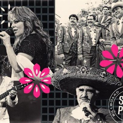 As 75 melhores atrações da música regional mexicana de todos os tempos