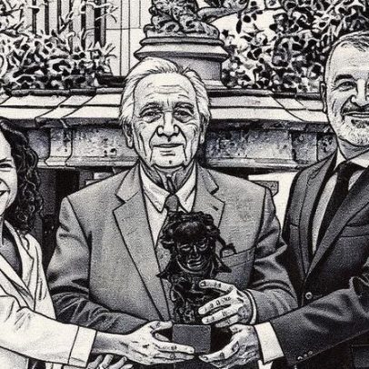 Gala dos Goya será realizada em Barcelona no dia 28 de fevereiro