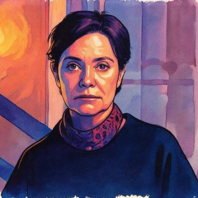 Cibele enfrenta perseguição de comparsa de Sérgio na nova temporada da série