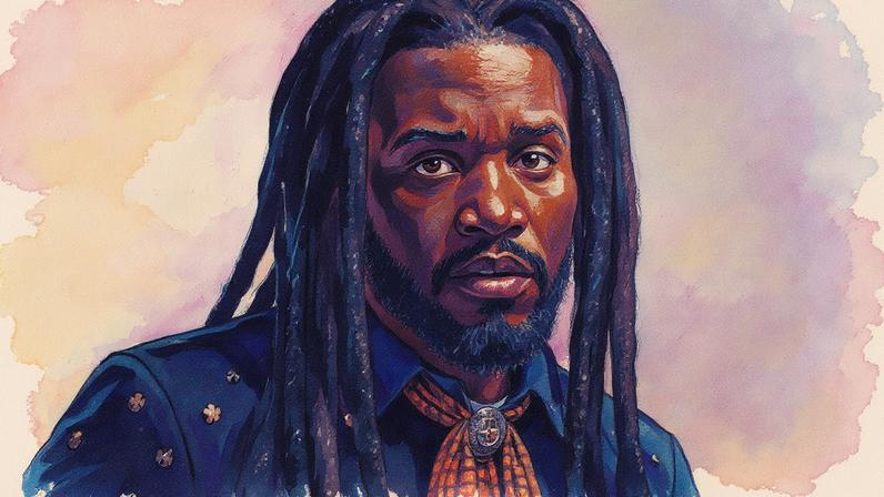 Shaboozey se une à Prime Sports para um novo tema de Futebol na Quinta-Feira (Foto: Reprodução)